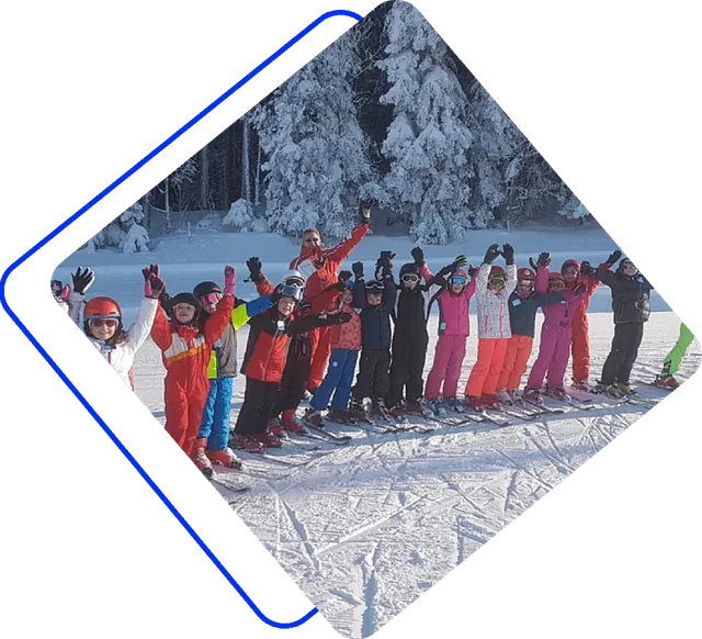 Ecole de Ski Français