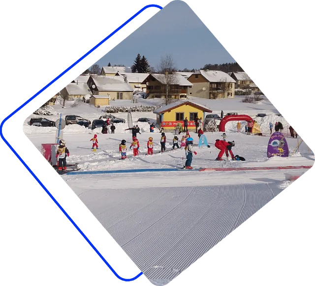 Ecole de Ski Français